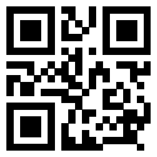 Il QrCode di 3918775526