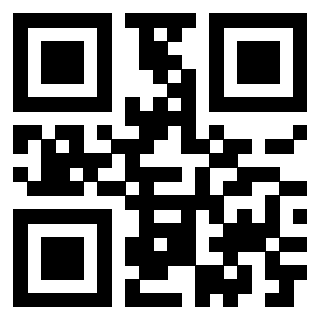 Scansione del Qr Code di 3918775527