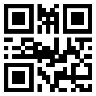 Scansione del Qr Code di 3918775531