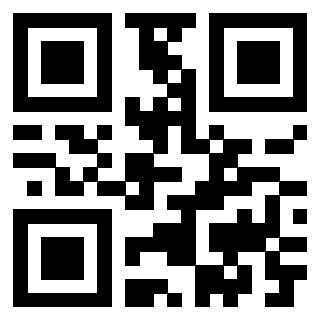 3918775532 - Immagine del QrCode associato