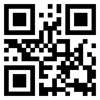 3918775533 Qr Code associato