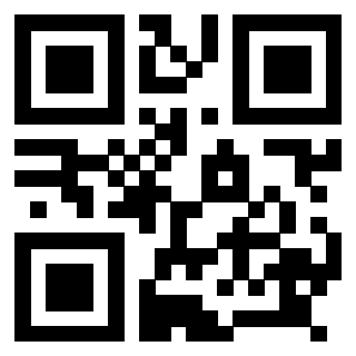 3918775535 - Immagine del QrCode