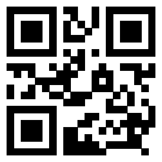 3918775536 QrCode associato