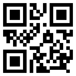3918775537 - Immagine del Qr Code