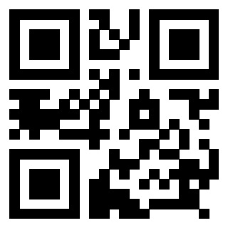 Scansione del Qr Code di 3918775538