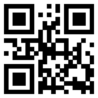 Immagine del QrCode di 3918775539