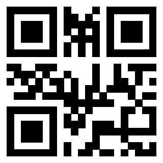 3918775540 QrCode associato