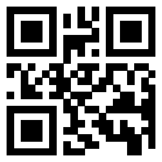 Scansione del Qr Code di 3918775544