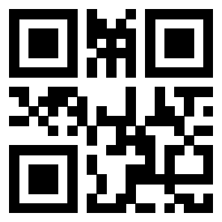 3918775547 - Immagine del Qr Code associato