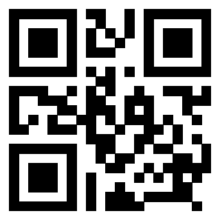 3918775548 Qr Code associato
