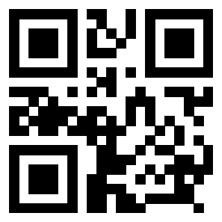 Immagine del Qr Code di 3918775550