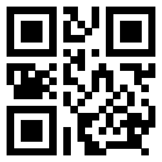 Immagine del Qr Code di 3918775551