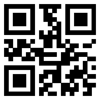 3918775553 QrCode associato