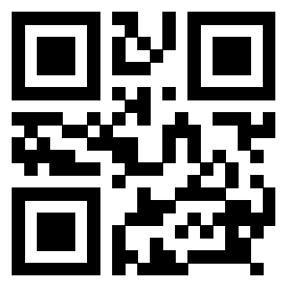 Scansione del Qr Code di 3918775554