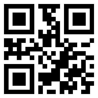 Scansione del QrCode di 3918775555