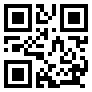 3918775556 QrCode associato