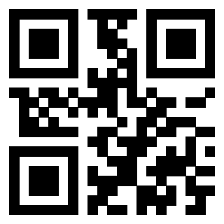 Il QrCode di 3918775561