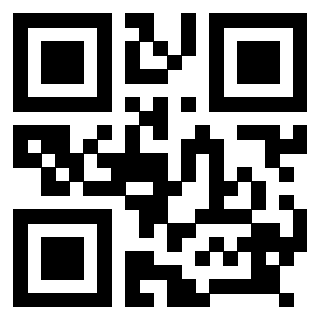 Immagine del QrCode di 3918775564