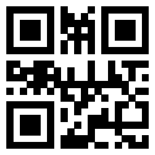 Il Qr Code di 3918775569