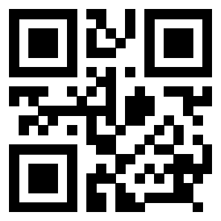 Scansione del QrCode di 3918775570