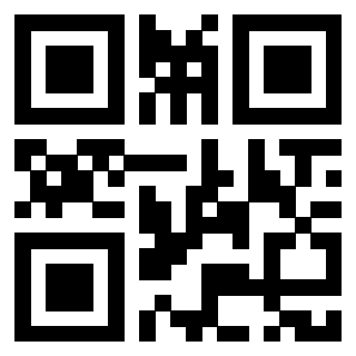 Immagine del QrCode di 3918775574