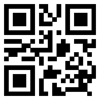 Il QrCode di 3918775576