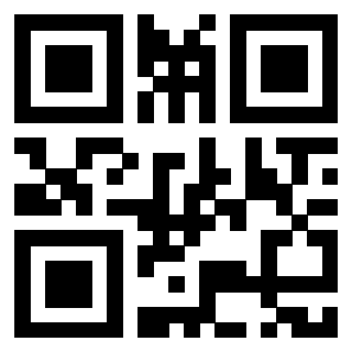Il Qr Code di 3918775578