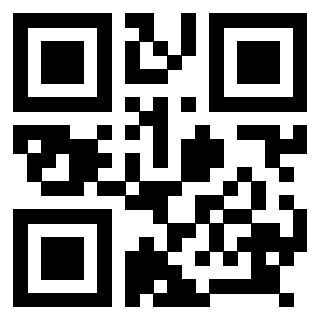 Immagine del QrCode di 3918775579
