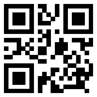 Scansione del Qr Code di 3918775583