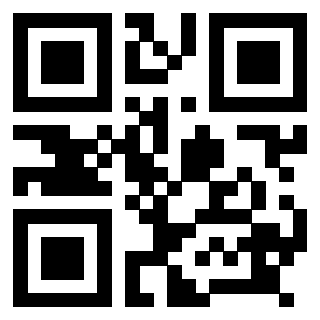 Il Qr Code di 3918775584