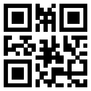 Scansione del Qr Code di 3918775586