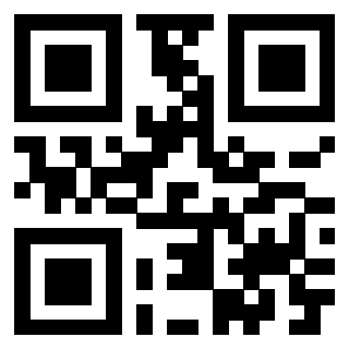 3918775587 QrCode associato