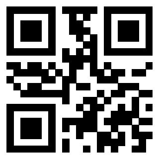 3918775589 Qr Code associato