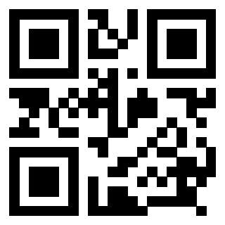 Immagine del QrCode di 3918775590