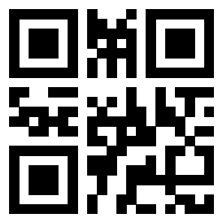 Immagine del QrCode di 3918775591