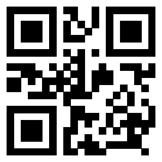3918775593 - Immagine del Qr Code