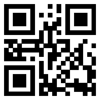 Il Qr Code di 3918775595