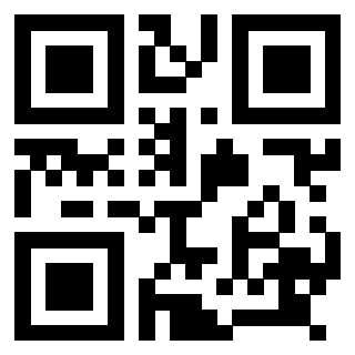 Immagine del QrCode di 3918775597