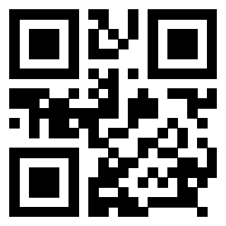 3918775598 - Immagine del QrCode associato