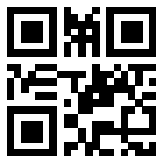 3918775600 - Immagine del Qr Code associato
