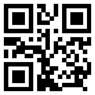 Il Qr Code di 3918775602