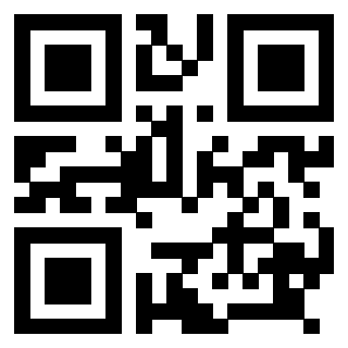 3918775605 - Immagine del Qr Code associato