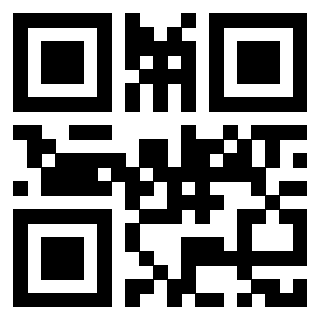 Il Qr Code di 3918775612