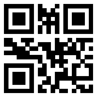 3918775613 QrCode associato