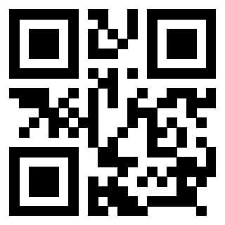 3918775616 - Immagine del QrCode