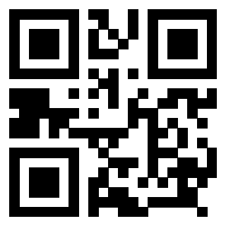 Il Qr Code di 3918775617