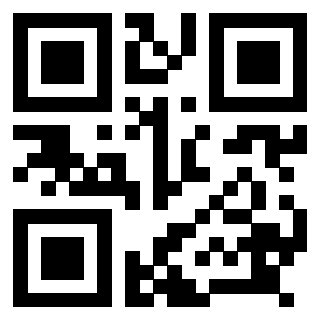 Il Qr Code di 3918775620