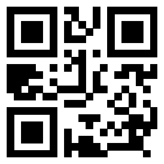 Il Qr Code di 3918775622