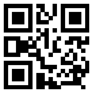 Il Qr Code di 3918775626