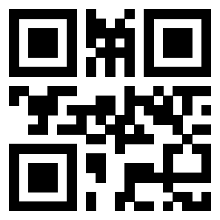 Il QrCode di 3918775630